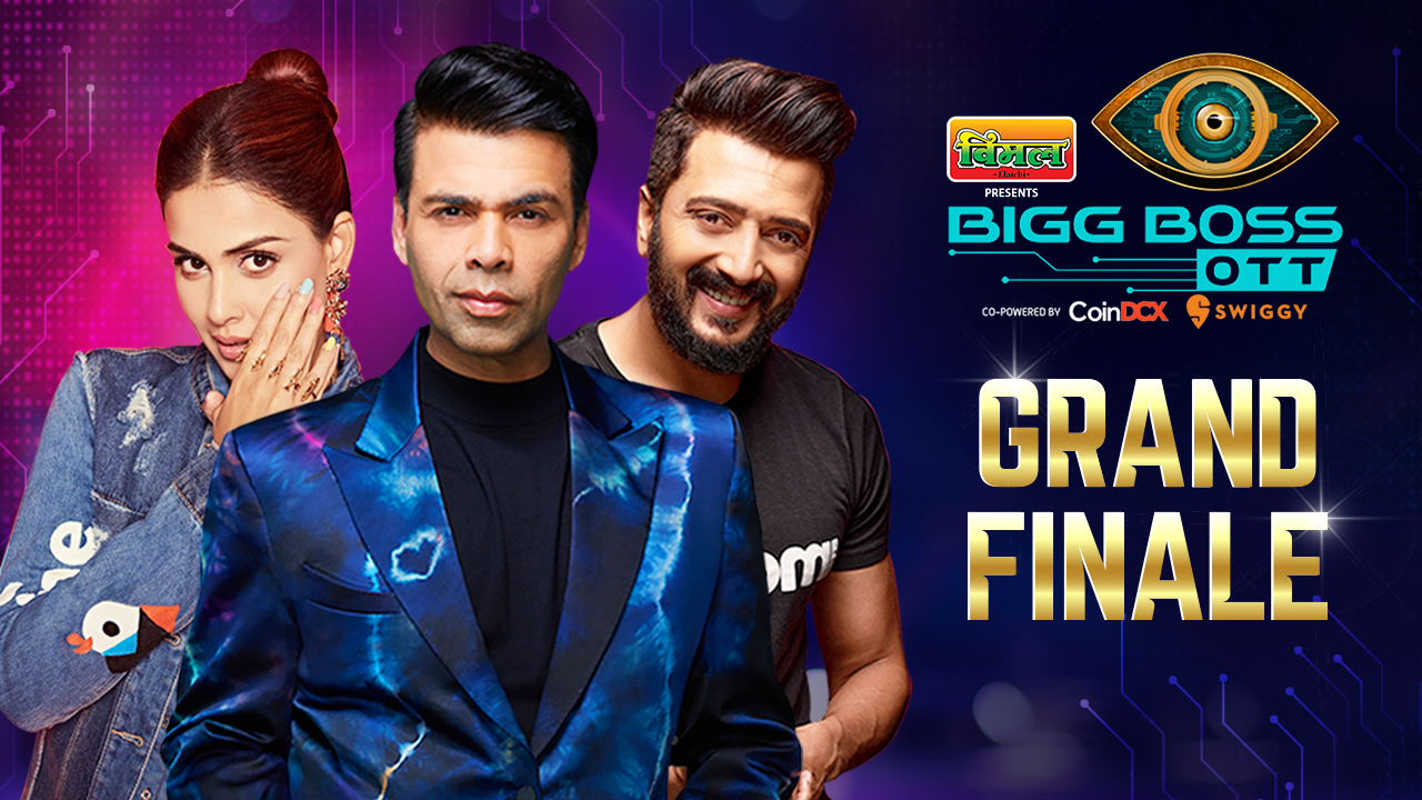 bigg boss 12 episode 1 watch online free